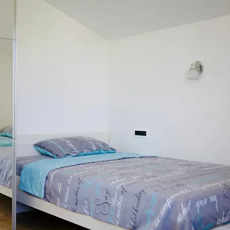 Cosy Nest Apartament *