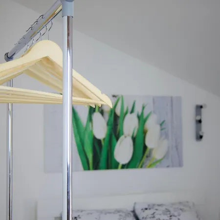 Cosy Nest 公寓 斯普利特
