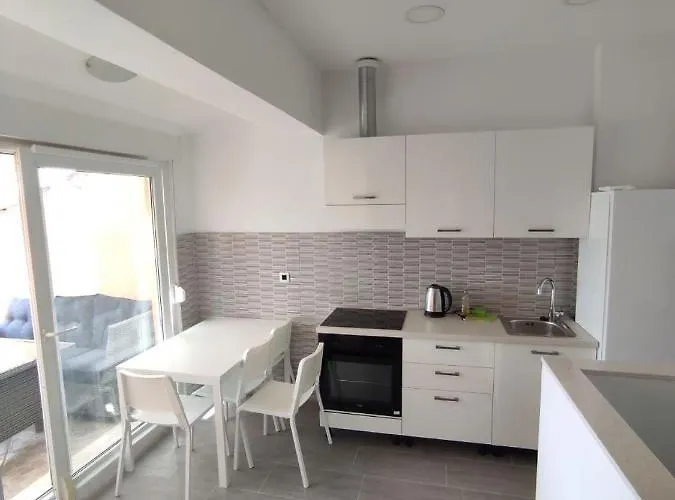 Apartament Cosy Nest *