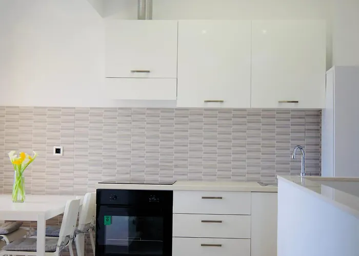 Cosy Nest Apartament *