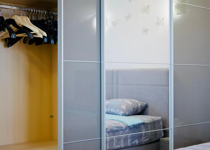 Apartament Cosy Nest