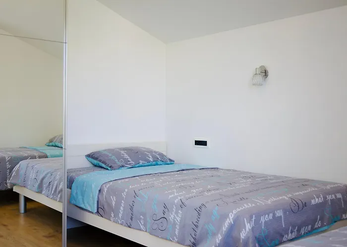 Cosy Nest Apartament *