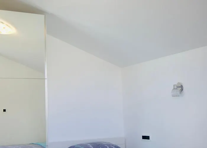 Apartament Cosy Nest Split