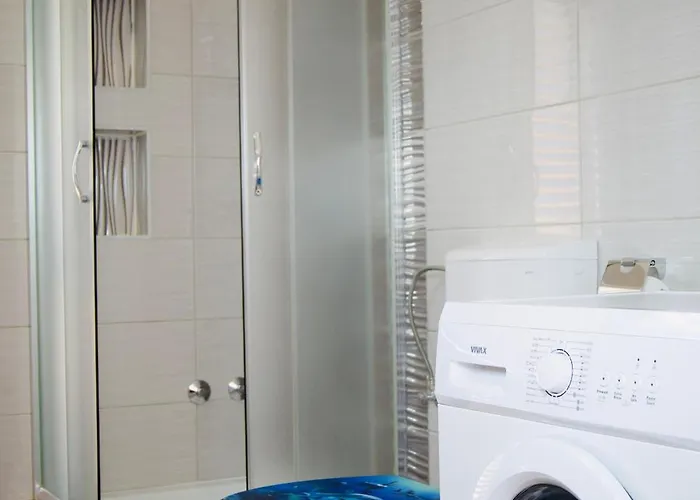 Apartament Cosy Nest *