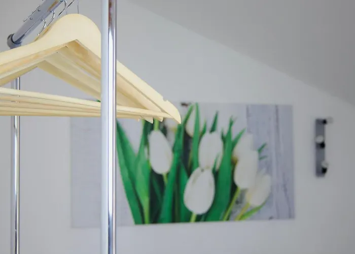 Cosy Nest Apartament Split