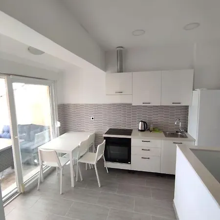 Apartment Cosy Nest *