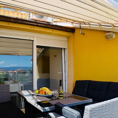 Apartman Cosy Nest *