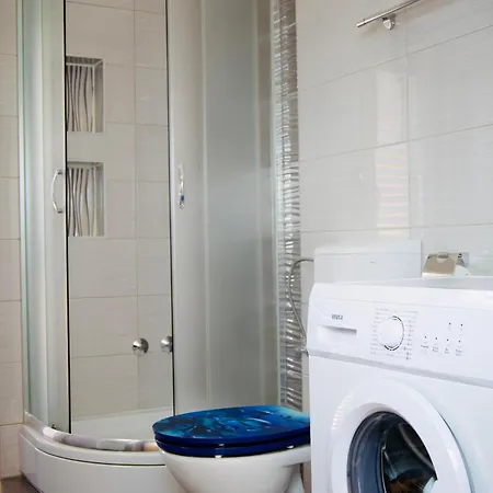 Apartment Cosy Nest *