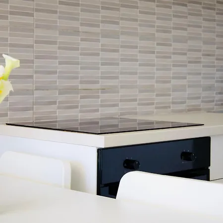 Apartment Cosy Nest Split