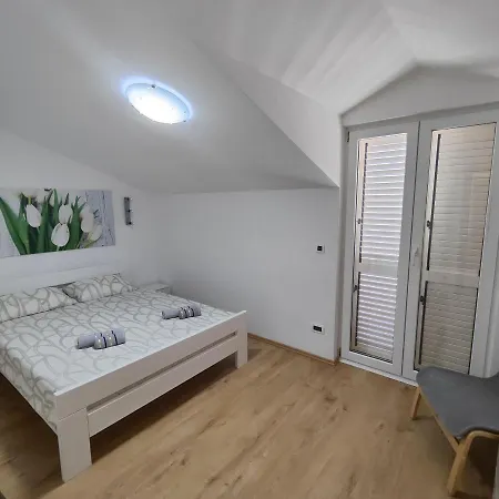 Cosy Nest Appartement *