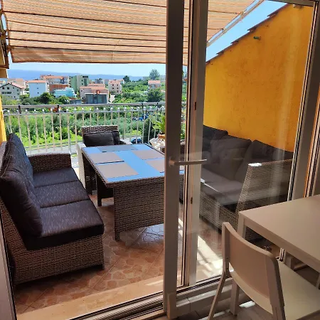 Cosy Nest Appartement *