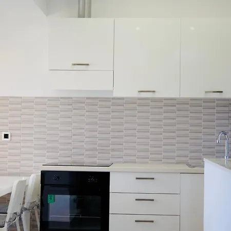 Cosy Nest Appartement *