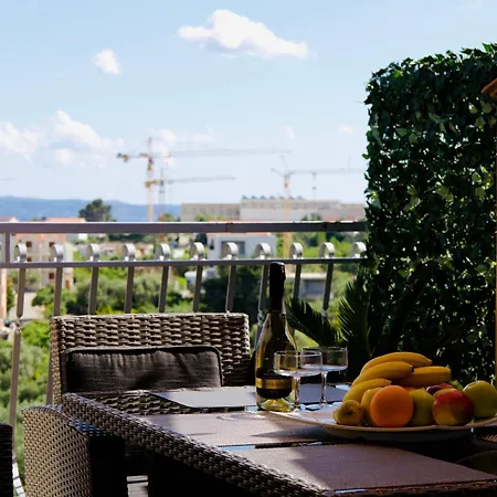 Appartement Cosy Nest *