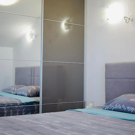 Cosy Nest Apartmán Split