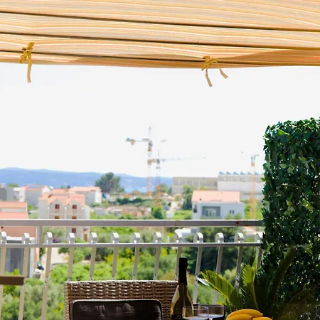 Appartement Cosy Nest