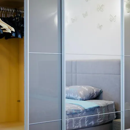 Apartmán Cosy Nest