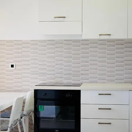 Appartement Cosy Nest *