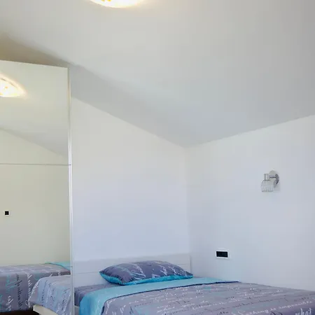 Lejlighed Cosy Nest Split