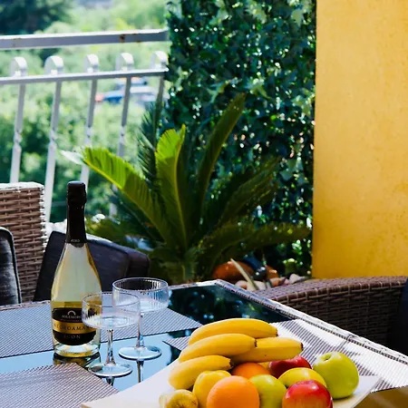 Cosy Nest Appartement