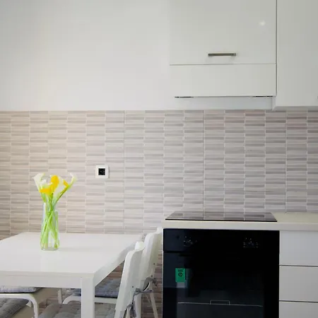 Appartement Cosy Nest