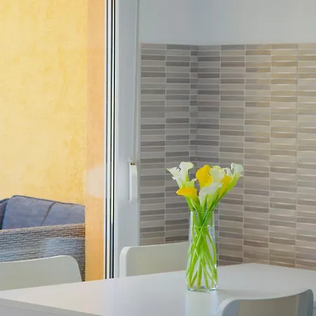 Cosy Nest Appartement *