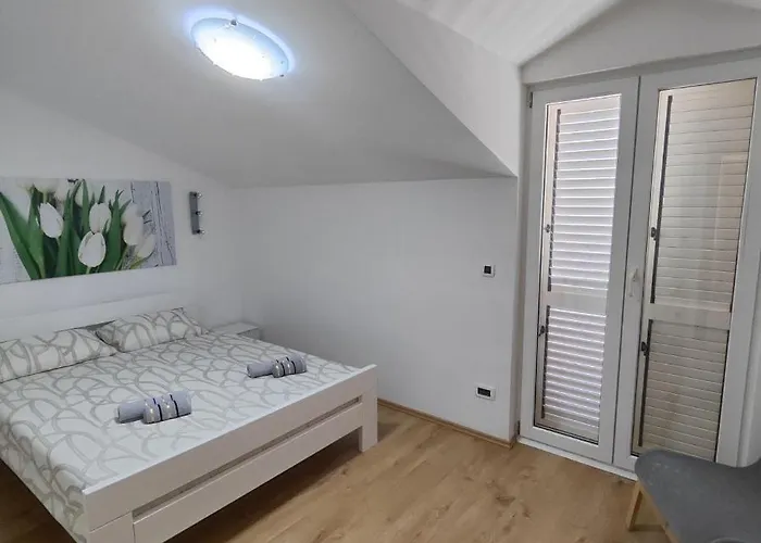 Cosy Nest Διαμέρισμα *
