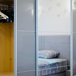 Lägenhet Cosy Nest