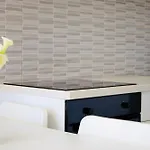 Lägenhet Cosy Nest Split